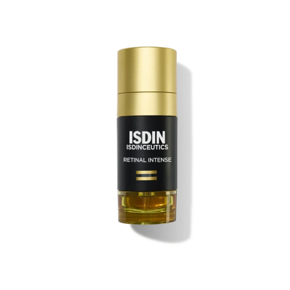 Isdinceutics Retinal Intense serum retinal arrugas envejecimiento textura piel facial