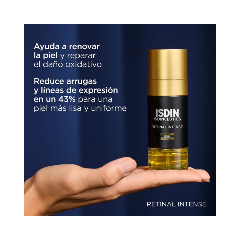 Isdinceutics Retinal Intense 50 ml