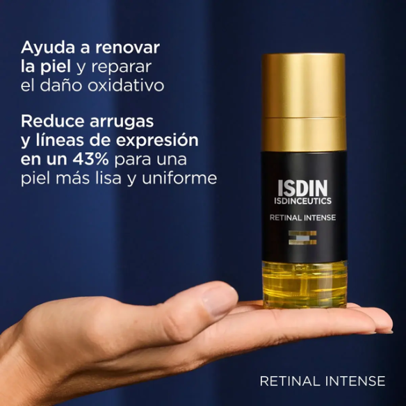 Isdinceutics Retinal Intense 50 ml