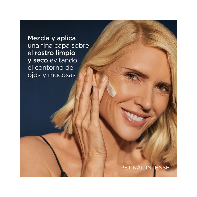 Isdinceutics Retinal Intense 50 ml