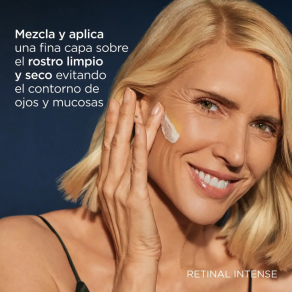 Isdinceutics Retinal Intense 50 ml