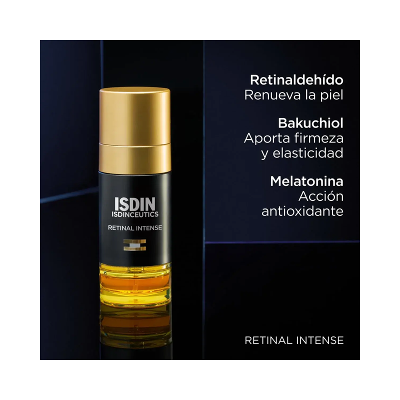 Isdinceutics Retinal Intense 50 ml