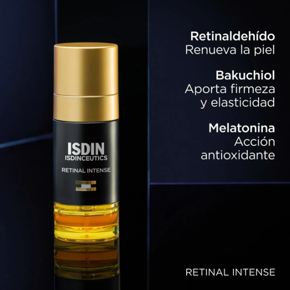 Isdinceutics Retinal Intense 50 ml