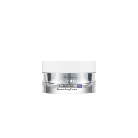 allskinmed crema reafirmante 50ml antiaging