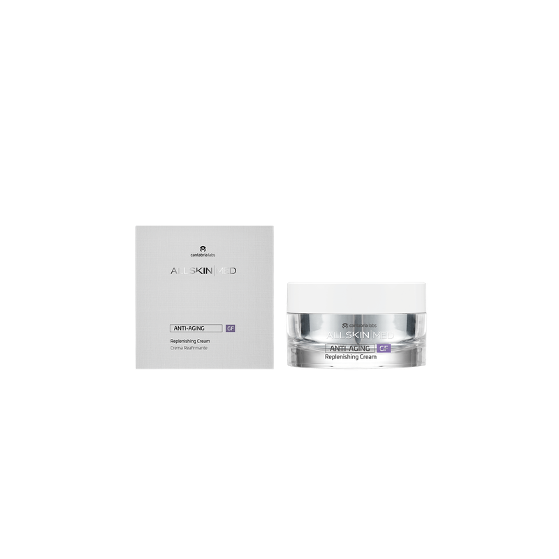 ALLSKINMED Crema reafirmante 50 ml