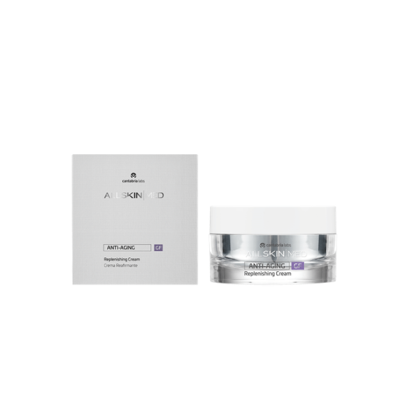ALLSKINMED Crema reafirmante 50 ml