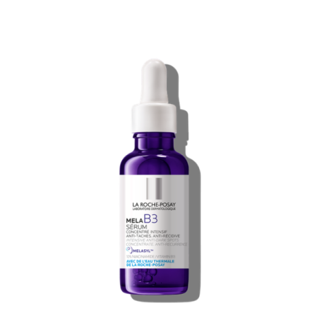 Melab3 serum niacinamida despigmentante antimanchas luminosidad piel