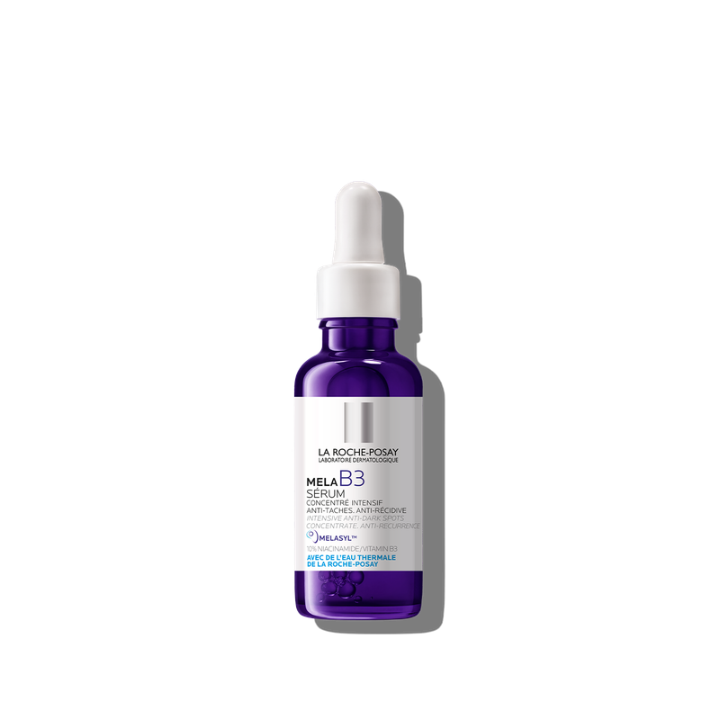 Melab3 serum niacinamida despigmentante antimanchas luminosidad piel