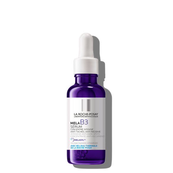 Melab3 serum niacinamida despigmentante antimanchas luminosidad piel