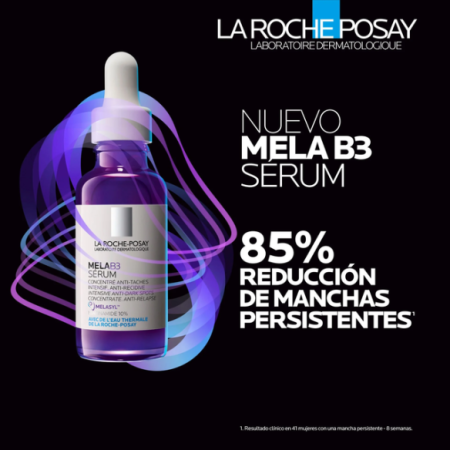 Melab3 serum niacinamida despigmentante antimanchas luminosidad piel 2