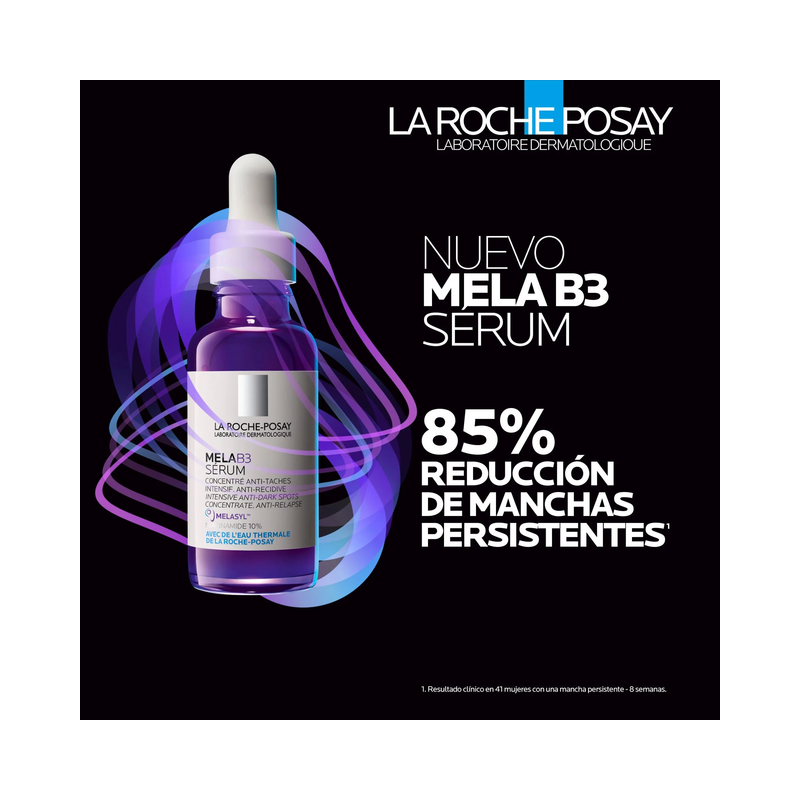 MELAB3 SERUM NIACINAMIDA DESPIGMENTANTE 30 ml