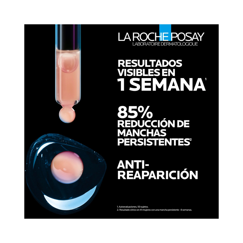 MELAB3 SERUM NIACINAMIDA DESPIGMENTANTE 30 ml