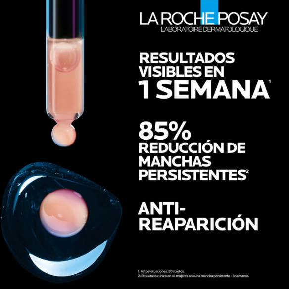 MELAB3 SERUM NIACINAMIDA DESPIGMENTANTE 30 ml