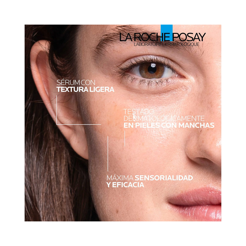 MELAB3 SERUM NIACINAMIDA DESPIGMENTANTE 30 ml