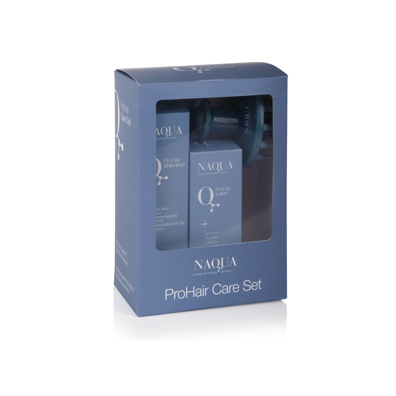 Pack ProHair (Loción + Champú + Aplicador)
