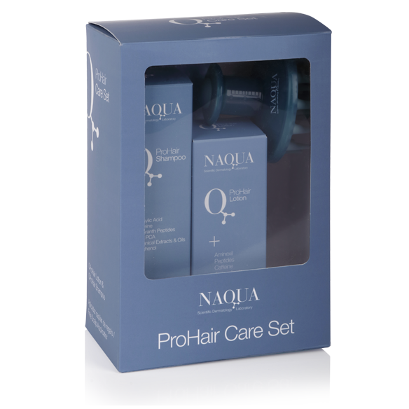 Pack ProHair (Loción + Champú + Aplicador)