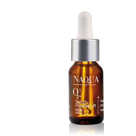 Q1 serum peptide lift