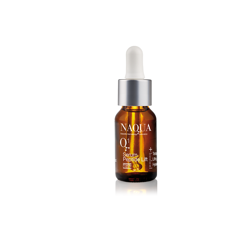 Q1 serum peptide lift