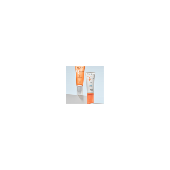 q50 protector solar oil free spf50 naqua