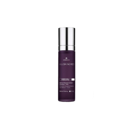 allskinmed retinol despigmentante suave 50ml