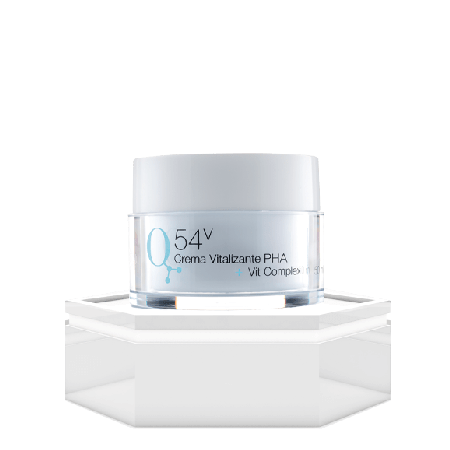 Q54v Crema Vitalizante PHA + Vit Complex 50 ml