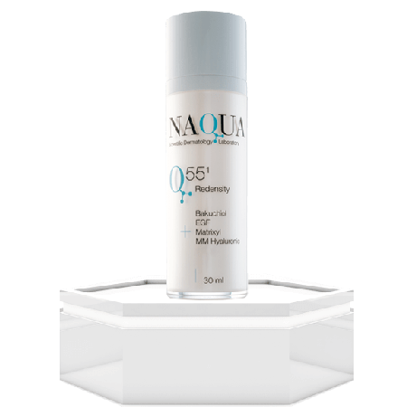 q55 redensity serum bakuchiol acido hialuronico naqua 2