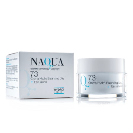 q73 crema hydrobalance hidratante ligera naqua 2