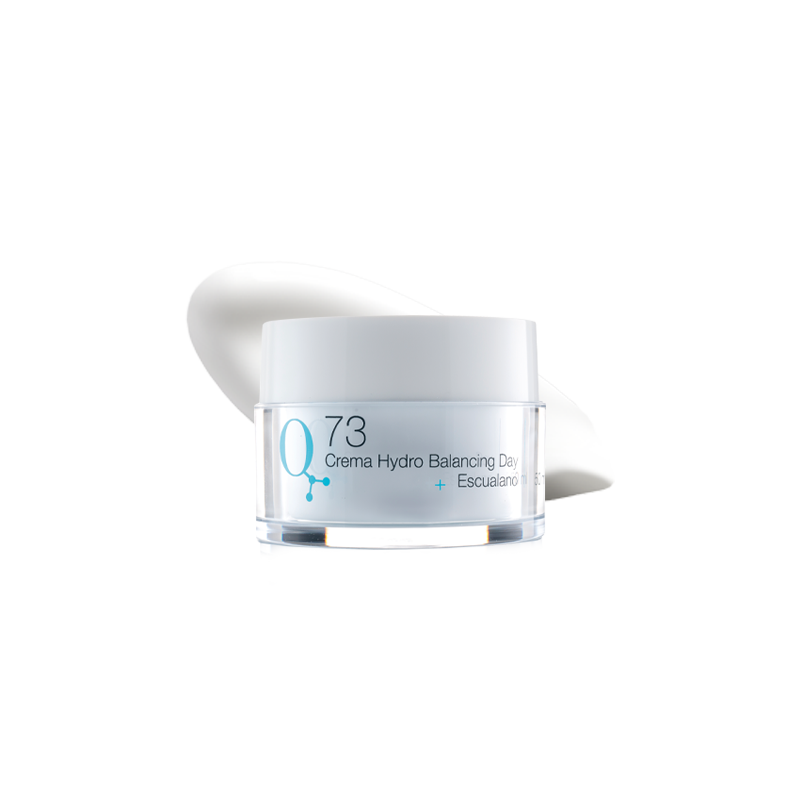 Q73 Crema HydroBalancing Day 50 ml
