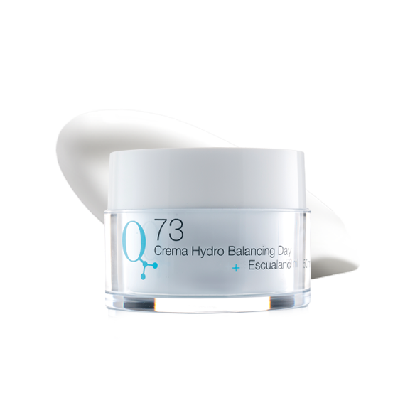 Q73 Crema HydroBalancing Day 50 ml