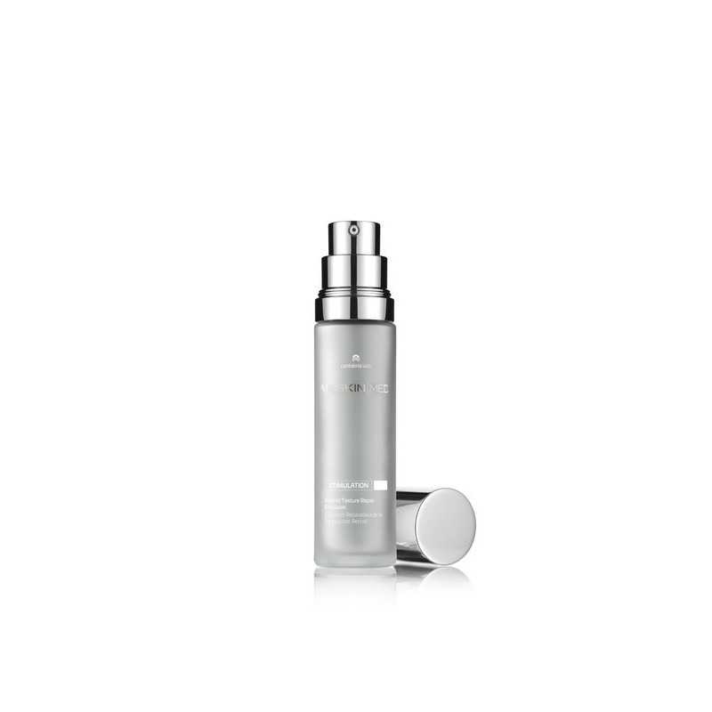 allskinmed retinol texture repair 50ml
