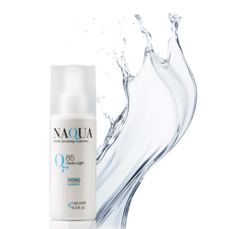 Q85 Hydro-Light (mini/viaje) 50 ml 2