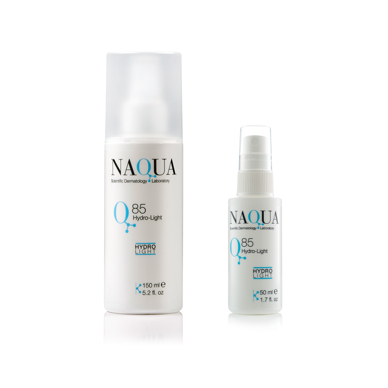 Q85 Hydro-Light (mini/viaje) 50 ml