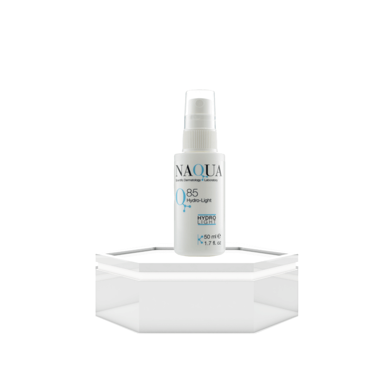 Q85 Hydro-Light (mini/viaje) 50 ml