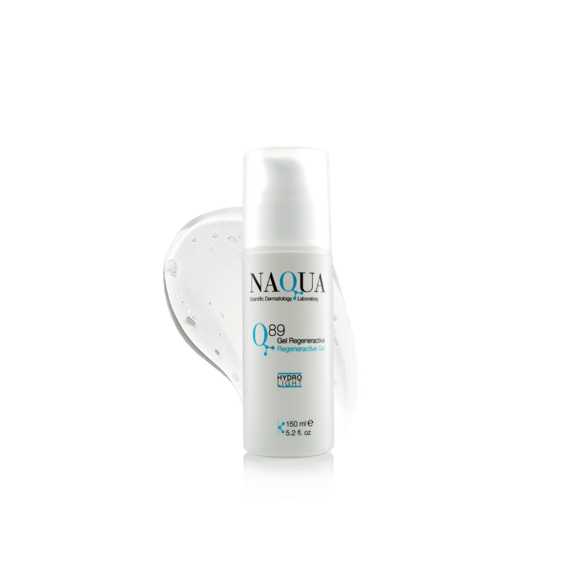 Q89 Gel Regenerative 150 ml