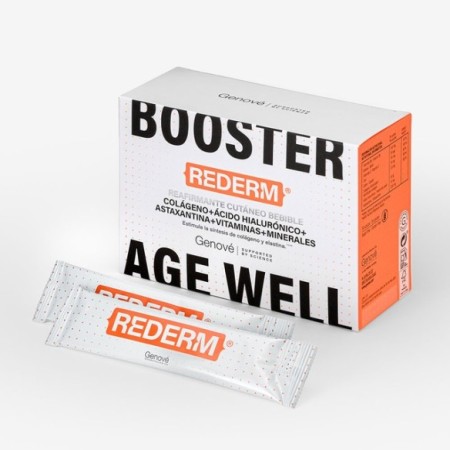rederm reafirmante cutaneo bebible colageno firmeza piel 20x25 ml 2