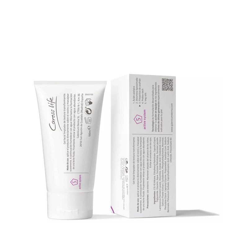 Rosenium Cleanser 100 ml