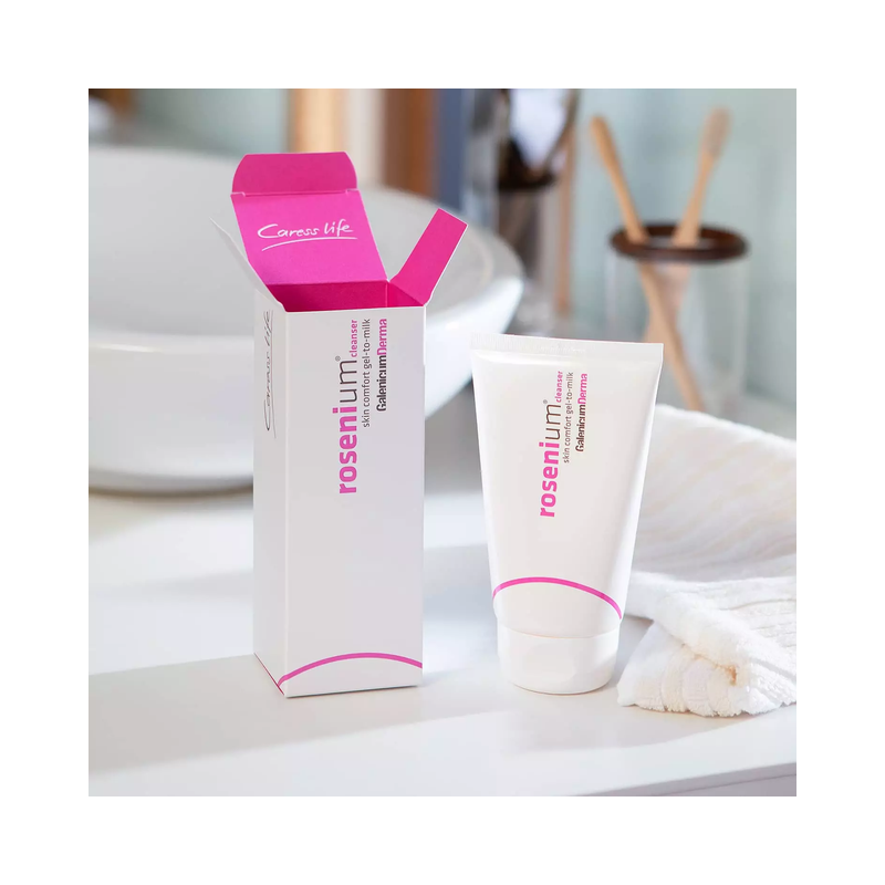 Rosenium Cleanser 100 ml