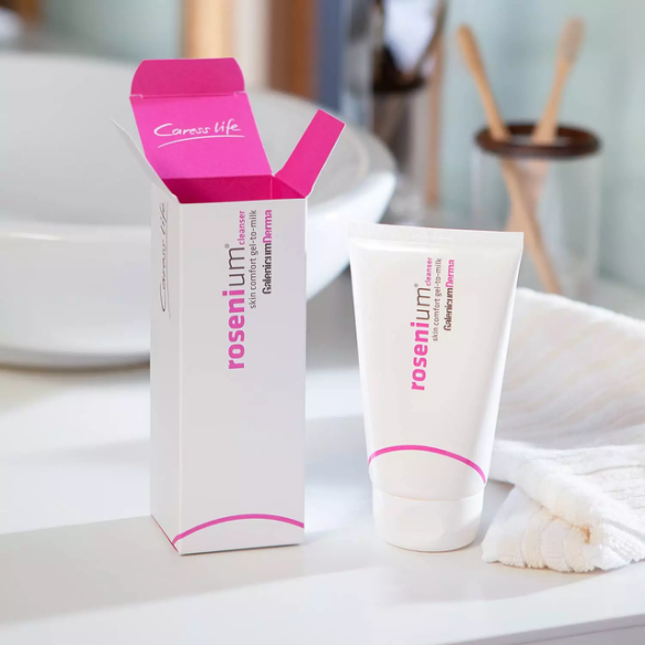 Rosenium Cleanser 100 ml
