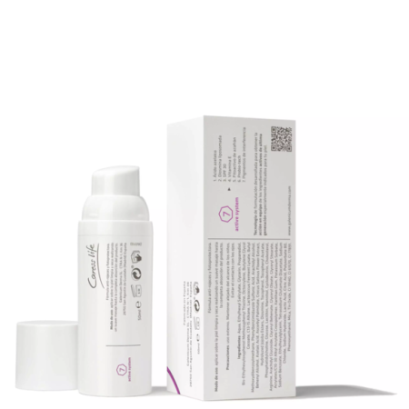 rosenium crema spf30 rosacea piel sensible proteccion solar facial 2