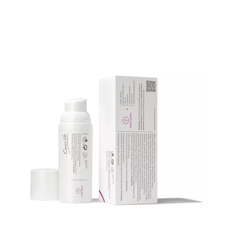 Rosenium Crema SPF 30
