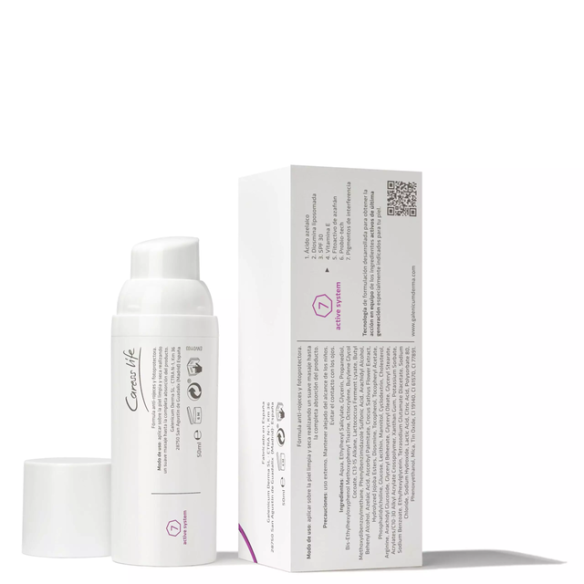 Rosenium Crema SPF 30