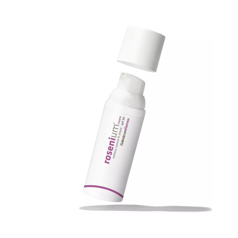 Rosenium Crema SPF 30