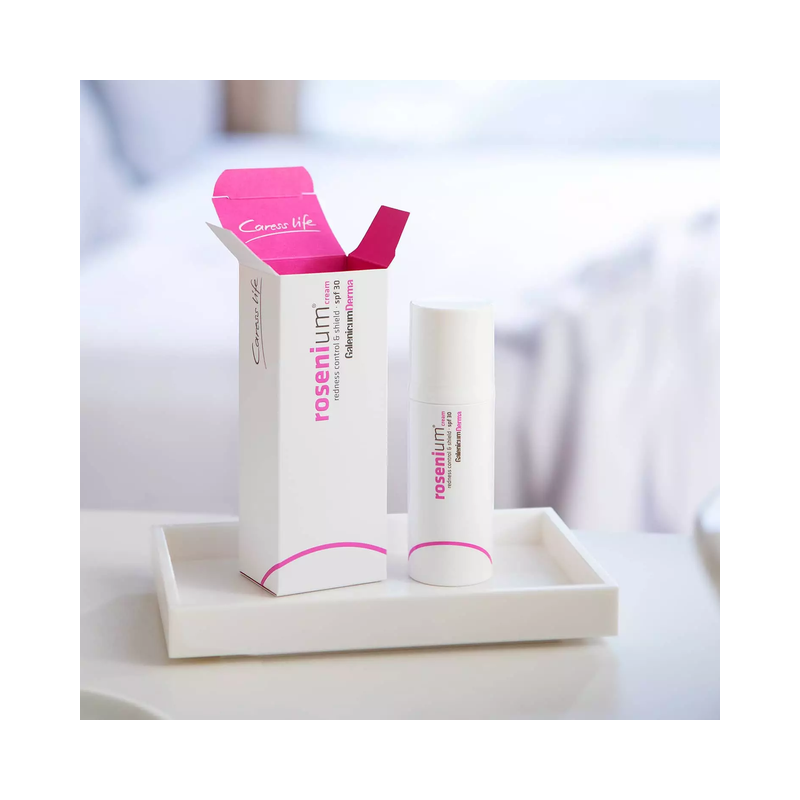 Rosenium Crema SPF 30