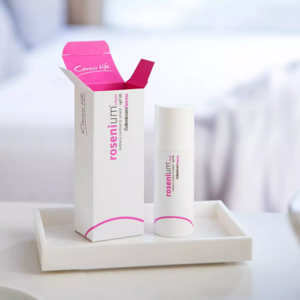 Rosenium Crema SPF 30