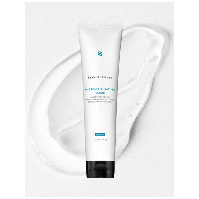 SKIN CEUTICALS CLN MICROEXFOLIATING