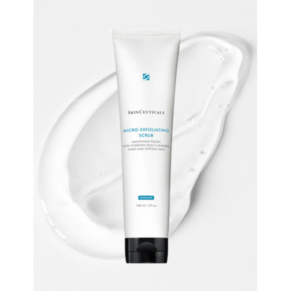 SKIN CEUTICALS CLN MICROEXFOLIATING