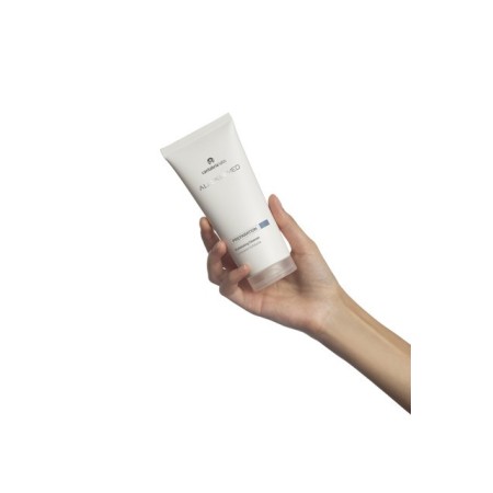 allskinmed exfoliating cleanser 200ml piel grasa acne 2
