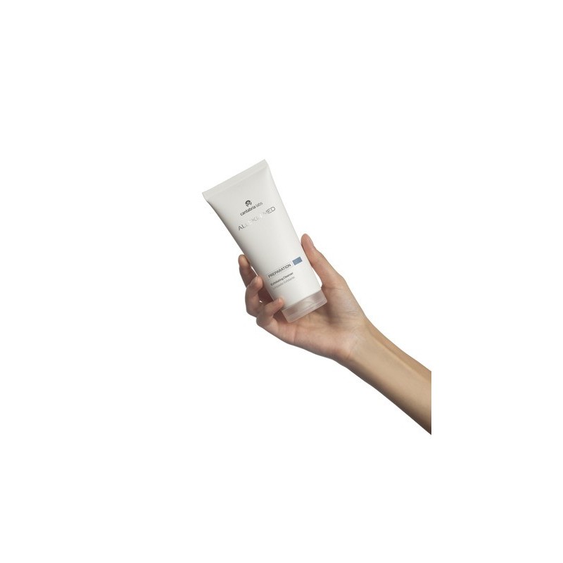 ALLSKINMED Exfoliating Cleanser 200 ml