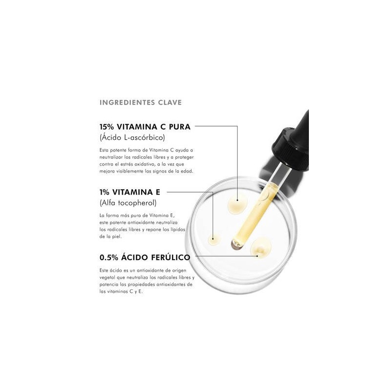 SKINCEUTICALS C E FERULIC 30 ml