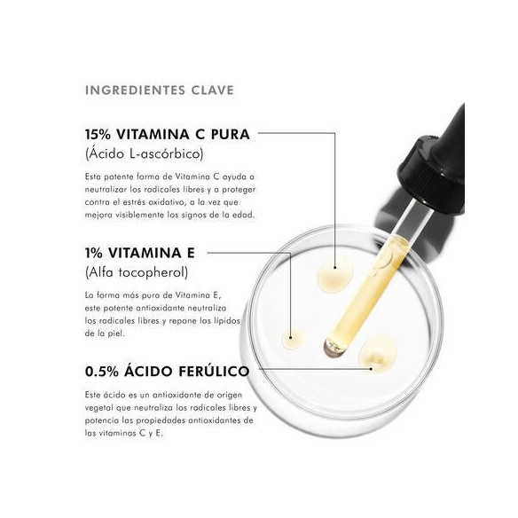 SKINCEUTICALS C E FERULIC 30 ml